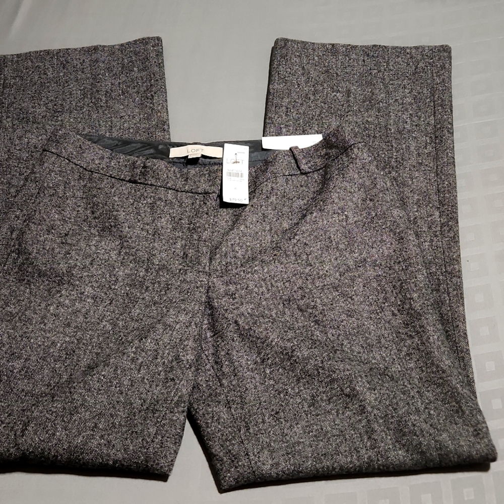 Size 6 Marisa dress pants